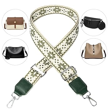 Amazon.co.jp: [Ganve] バッグストラップ レディース ショルダー